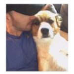 Chris Evans Instagram - Winning the dog lottery 💙 #partneredwithjinx @thinkjinx @walmart