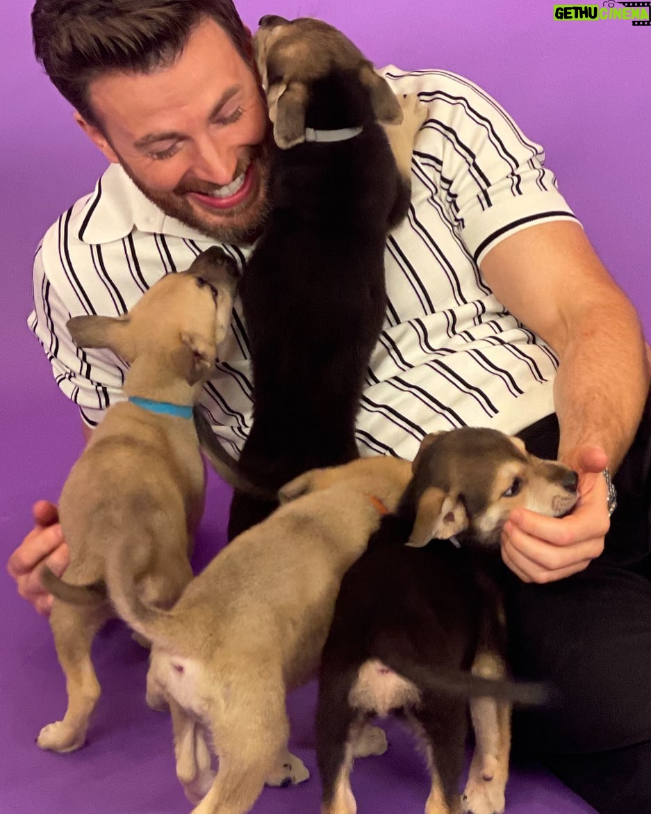 Chris Evans - 3 Million Likes - Just a peek…