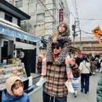 Chris Hemsworth Instagram - Loving Japan ❤️