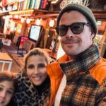 Chris Hemsworth Instagram - Loving Japan ❤️