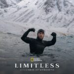 Chris Hemsworth Instagram - We’re back bigger and better for a new season of Limitless! I’m teaming up with National Geographic, @darrenaronofsky, and world-class experts for a new series of epic challenges to explore how we can all live not just longer, but better.