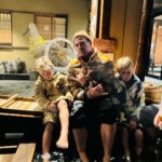 Chris Hemsworth Instagram - Loving Japan ❤️