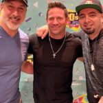 Chris Kirkpatrick Instagram - What a weekend!! Thanks everyone that came out! It was great seeing all your faces!! Big THANK YOU to @thats4ent and their amazing crew! Thanks for having me! Let’s do it again soon! Hartford, Connecticut