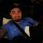 Chris Kirkpatrick Instagram - 20 some years of fist pumping the bye bye bye dance tears rotator cuff. Dance til it hurts. Thanks for all of the positive energy everyone! #stilldoitbetterthenmost #wearegettingold Nashville, Tennessee