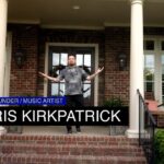 Chris Kirkpatrick Instagram - Catch me on the all-new #MTVCribs TONIGHT at 9p! Nashville, Tennessee