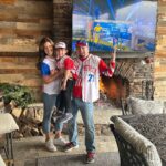 Chris Kirkpatrick Instagram - USA!USA! 🇺🇸 Brentwood, Tennessee