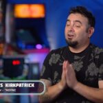 Chris Kirkpatrick Instagram - Will your favorite toy be on the list? Tonight watch THE VERY VERY BEST OF THE 80s on @AXSTV as we countdown the best Toys of the 80’s! Watch at 8:30pmET/5:30pmPT with @kellyosbourne and ME!!!🤡