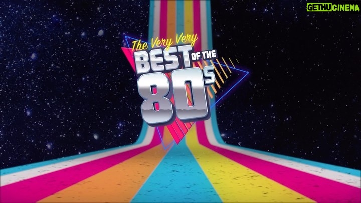 Chris Kirkpatrick Instagram - What do you think is the Best 80s TV Theme Song? Watch tonight THE VERY VERY BEST OF THE 80s on @AXSTV as we talk TV Theme songs that get stuck in your head! 8:30pmET/5:30pmPT with @KellyOsbourne and ME!!!