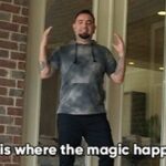 Chris Kirkpatrick Instagram - Catch me on the all-new #MTVCribs TONIGHT at 9p! Nashville, Tennessee