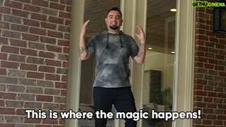 Chris Kirkpatrick Instagram - Catch me on the all-new #MTVCribs TONIGHT at 9p! Nashville, Tennessee