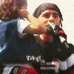 Chris Kirkpatrick Instagram - Very happy birthday to my baby sis!
