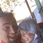 Chris Kirkpatrick Instagram –  Santa Monica, California