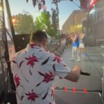 Chris Kirkpatrick Instagram - Thanks Reno!! Reno, Nevada
