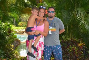 Chris Kirkpatrick Instagram - Had an amazing time at @discoverycove when we were in florida, thank you for the hospitality!