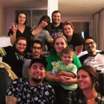 Chris Kirkpatrick Instagram - Happy Mother’s Day to someone who always put her children before herself. Love you mama!