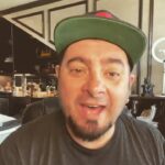 Chris Kirkpatrick Instagram - Vegas!!! This Saturday, May 7 @ Green Valley Ranch. Also just released a limited number of meet and greet passes for this show. 🤡 Hope to see you there. Link in bio!