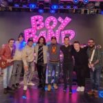 Chris Kirkpatrick Instagram – First time to Alaska and you didn’t disappoint! Thanks to @boybandreview for inviting me out to do a couple shows with them and to all the fans that showed up in Anchorage and Fairbanks! I can’t wait to come back!!
