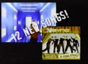 Chris Kirkpatrick Instagram - I don't know about you, but I'm feeling 22.🤡 Where has the time gone? What was your favorite song? #nostringsattached #nsync
