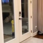 Chris Kirkpatrick Instagram - My Daddy won HOH!!! “Who wants to see my Daddy’s HOH room?”#TeamKirkpatrick #bbceleb