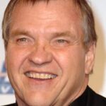 Chris Kirkpatrick Instagram - RIP to this Icon, you will be missed. #meatloaf