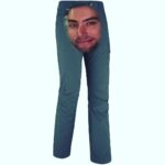 Chris Kirkpatrick Instagram - So…. You’ve heard of elf on a shelf? Well let me introduce you to….