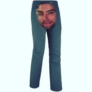 Chris Kirkpatrick Instagram - So…. You’ve heard of elf on a shelf? Well let me introduce you to….