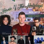 Chris Kirkpatrick Instagram - Thanks @nickcarter for asking me to be apart of this special event! Join us tomorrow 8pmET benefiting @cure4thekids You never know what is going to happen when we all get together! Link for tickets in BIO