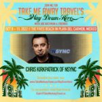 Chris Kirkpatrick Instagram -
