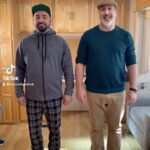 Chris Kirkpatrick Instagram - #bestfriends @realjoeyfatone @iamerikestrada