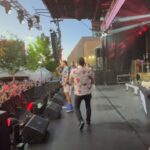 Chris Kirkpatrick Instagram - Thanks Reno!! Reno, Nevada