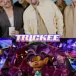 Chris Kirkpatrick Instagram - Anyone seeing Trolls this weekend! 🤡