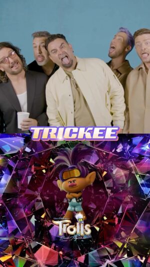 Chris Kirkpatrick Instagram - Anyone seeing Trolls this weekend! 🤡