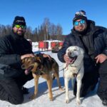 Chris Kirkpatrick Instagram – First time to Alaska and you didn’t disappoint! Thanks to @boybandreview for inviting me out to do a couple shows with them and to all the fans that showed up in Anchorage and Fairbanks! I can’t wait to come back!!