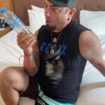 Chris Kirkpatrick Instagram - Livin La Vida Loca! 🇲🇽