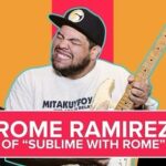 Chris Kirkpatrick Instagram - Rome “…is what [we] got!” On this week’s episode of “Name Drop,” @brianmcfayden and @iamckirkpatrick sit down with @romeramirez of @sublimewithrome. How did he go from Sublime super-fan to lead singer? Who did he live with for nearly two years while producing their record? And who was his most unexpected jam session partner? Find out all of that and more on this week’s “Name Drop.” Watch and listen at the links in bio! #NameDrop #Podcast #BrianMcFayden #ChrisKirkpatrick #NSYNC #MTV #TRL #NSYNCers #BetterPlace #90s #00s #2000s #Nostalgia #NameDropShow #Millennials #fyp #ForYourPage #ForYou #Discover #Discovery #Funny #Sublime #RomeRamirez #SublimeWithRome #Rock #Alternative #California #Nashville