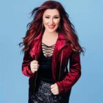 Chris Kirkpatrick Instagram - “I Think We’re (NOT) Alone Now” as we welcome our friend Tiffany to “Name Drop” this week! She is a singer, songwriter, actress, entrepreneur, fashionista, philanthropist, and cookbook author. Tune in to hear Tiffany dish on her early career days in Nashville, her appearance on “Star Search,” if she thinks she’s “a Britney” or “a Christina,” and all of her current and upcoming projects! Links in bio. #NameDrop #Podcast #BrianMcFayden #ChrisKirkpatrick #NSYNC #MTV #TRL #NSYNCers #BetterPlace #90s #00s #2000s #Nostalgia #NameDropShow #Millennials #fyp #ForYourPage #ForYou #Discover #Discovery #Funny #Tiffany #PopStar #TeenIdol #Music #80s #Mall #Icon