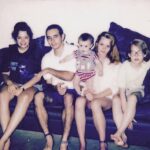 Chris Kirkpatrick Instagram - Happy birthday Kate Ford !!!! Love you and hope you have an amazing day!