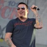Chris Kirkpatrick Instagram - Rest easy my friend. I’m truly sorry for the difficult battle you had to fight. You were an amazing soul and will be deeply missed.