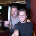 Chris Kirkpatrick Instagram - As summer 2023 comes to a close, we want to extend a huge THANK YOU to everyone who came out and supported the shows. Here’s a look back at our show at @keswicktheatre in July. Can’t wait to share with you what lies ahead! Let us know where you’d like us to come next ❤️ 📹 @jmurphyvideo