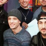 Chris Kirkpatrick Instagram - NSYNC fans this is not a drill... we spoke to founding member, @Iamckirkpatrick, about what it was like for his bandmates from the iconic boy band during the TRL days - and how the hit MTV series helped shape the music industry. More on an all-new episode of Dark Side of the 2000’s tonight, 9P ET on VICE TV. Link in bio to find your channel.