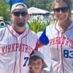 Chris Kirkpatrick Instagram - Happy Fourth of July!!!