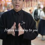 Chris Lai Instagram - 初七人日 祝大家人人都生日快樂 龍年行大運 #初七
