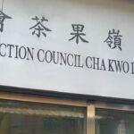 Chris Lai Instagram - 再次感謝所有善長人翁捐出新年糕點 令大家可以提早過一個暖笠笠的新年 送暖行動第一站，茶果嶺鄰舍輔導會 #享 #享樂行