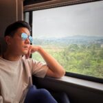 Chris Lai Instagram – 自《舞動奇蹟》後，已經有一段時間冇去過湖南
唔知道而家嘅湖南變成點呢？
舊朋友你們還在湖南嗎？
#湖南