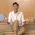 Chris Lai Instagram – 《爸知弊小學堂》
要幫兩歲嘅小朋友學中文？
醒你五招小貼士
@hipphk 
#hipphk