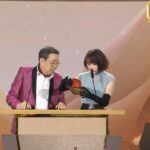Chris Lai Instagram - 《馬來西亞我最喜愛綜藝及資訊節目》 第一次以監制身份拿取獎項 真的很感動 再次感謝 所有喜愛這個節目的馬來西亞觀眾 多謝所有支持這個節目的客戶 多謝Tvbi所有同事 多謝Astro 多謝所有工作人員 多謝綜藝科所有兄弟姊妹 多謝我最愛的嘉賓及主持 @aliaime @anjoekoh @itstiffanylau @akichanisme @wongtsuiyu @sammkoling @nicolelai.8o4 @debbiegoh1108 @jessyelgk @frebrikkker #隨懿深度行 #心度遊