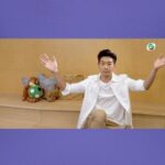 Chris Lai Instagram - 《爸知弊！你嚟湊吖！》將於明天 晚上10:30同大家見面 想知咁多位爸爸點樣湊仔，記得留意 #爸知弊你嚟湊吖 #喜寶 #HiPP