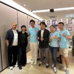 Chris Lai Instagram - ～2023年8月享樂行活動～ 《快樂共享 由你繪畫》繪畫比賽 巡迴展覽 第一站 環回市集 #享Heung #慈善 #享 #行善分享把愛傳萬次 #享樂行慈善基金會 #藝術