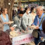 Chris Lai Instagram - What a year, 2024 off to a great start! We were able to organize the “2024 新年送暖派熱飯” event in partnership with 「Heung Foundation」, along with the support of the 「Shatin Women’s Association」. And at this event, we successfully donated 150 meal boxes to those in need. I am very grateful to run out this charitable event with @chantelyiu @thm___ @cht.cindy @lokyilai Thank you once again for all the support for Gaia For All.