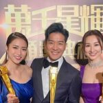 Chris Lai Instagram - 《馬來西亞我最喜愛綜藝及資訊節目》 第一次以監制身份拿取獎項 真的很感動 再次感謝 所有喜愛這個節目的馬來西亞觀眾 多謝所有支持這個節目的客戶 多謝Tvbi所有同事 多謝Astro 多謝所有工作人員 多謝綜藝科所有兄弟姊妹 多謝我最愛的嘉賓及主持 @aliaime @anjoekoh @itstiffanylau @akichanisme @wongtsuiyu @sammkoling @nicolelai.8o4 @debbiegoh1108 @jessyelgk @frebrikkker #隨懿深度行 #心度遊